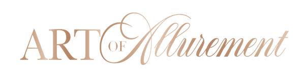 Art of Allurement logo
